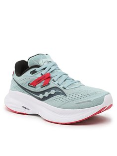 Кроссовки женские Saucony Guide 16 S10810 синие 37 EU