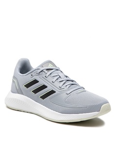 Кроссовки женские Adidas Runfalcon 2.0 W GV9574 серые 37 1/2 EU
