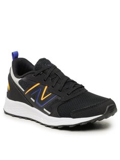 Кроссовки женские New Balance 650 GE650BH1 черные 37 EU