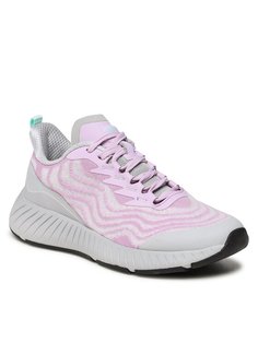 Кроссовки женские FILA Novanine Wmn FFW0276.43104 фиолетовые 40 EU