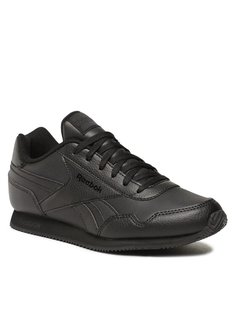 Кроссовки женские Reebok Royal Cl Jog 3.0 FV1295 черные 36 1/2 EU