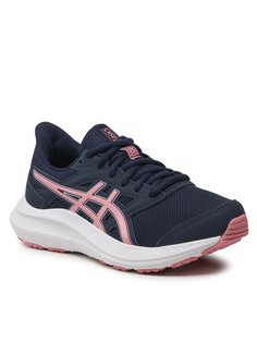 Кроссовки женские Asics Jolt 4 1012B421 синие 35 EU
