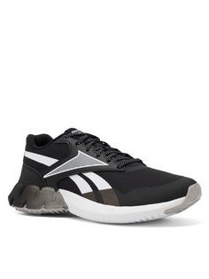 Кроссовки женские Reebok ZTAUR RUN GY7724 черные 38 EU