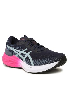 Кроссовки женские Asics Dynablast 3 1012B289 синие 38 EU