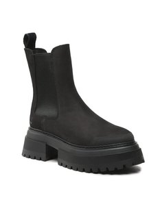 Ботинки женские Timberland Timberland Sky Chelsea TB0A5P310011 черные 39 EU