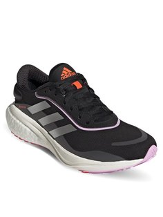 Кроссовки женские Adidas Supernova GORE-TEX Shoes GY8319 черные 39 1/3 EU