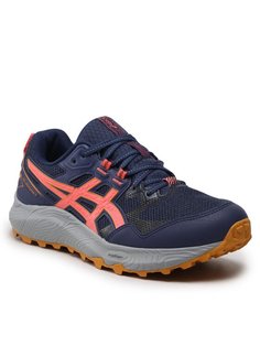 Кроссовки женские Asics Gel-Sonoma 7 1012B413 синие 37.5 EU