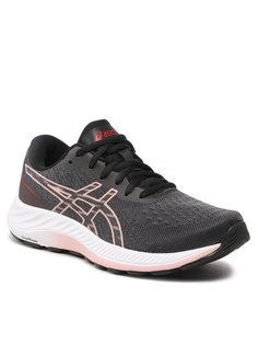 Кроссовки женские Asics Gel-Excite 9 1012B182 черные 39.5 EU