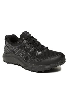 Кроссовки женские Asics Gel-Sonoma 7 GTX 1012B414 черные 42 EU