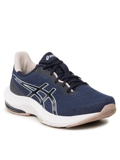 Кроссовки женские Asics Gel-Pulse 14 1012B318 синие 41.5 EU
