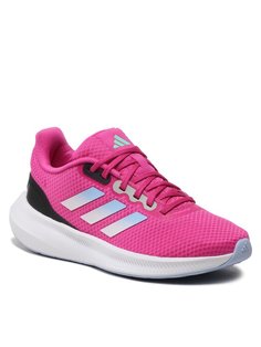 Кроссовки женские Adidas Runfalcon 3 Shoes HP7563 розовые 36 2/3 EU