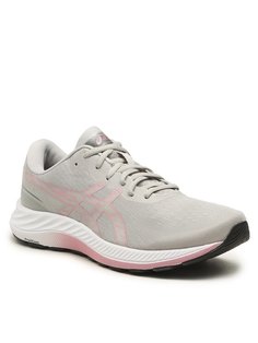 Кроссовки женские Asics Gel-Excite 9 1012B182 серые 39.5 EU