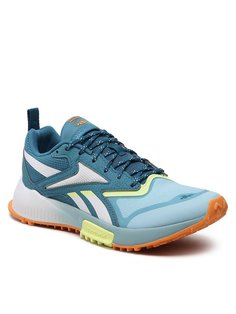 Кроссовки женские Reebok Lavante Trail 2 Shoes HR1880 синие 37 EU