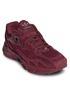 Кроссовки женские Adidas Astir Shoes FZ6507 красные 38 2/3 EU