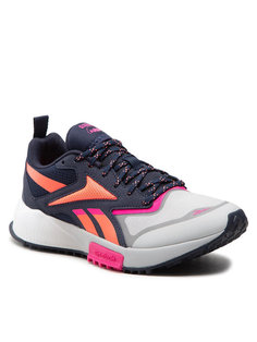 Кроссовки женские Reebok Lavante Trail 2 GV6722 разноцветные 37.5 EU