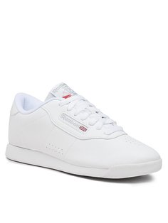 Кроссовки женские Reebok Princess 1475 белые 35 1/2 EU