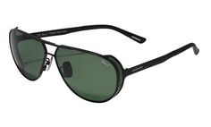 Солнцезащитные очки женские Chopard A81 зеленые