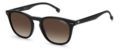 Солнцезащитные очки женские Carrera 2032T/S коричневые