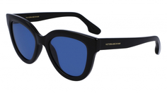 Солнцезащитные очки женские VICTORIA BECKHAM VBH-2VB6495221001 синие