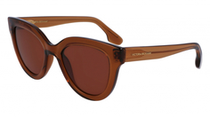 Солнцезащитные очки женские VICTORIA BECKHAM VBH-2VB6495221240 бордовые