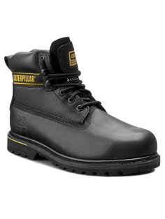 Ботинки Holton St P708030 CATerpillar Черный 45 EU