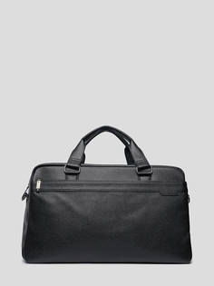Сумка мужская VITACCI H0429-01 черная
