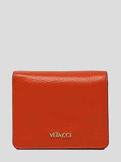 Кошелек женский VITACCI HS794-12 оранжевый