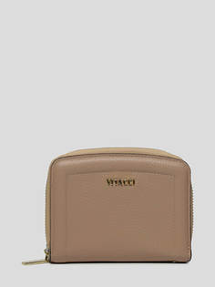 Кошелек женский VITACCI HS782-08 бежевый