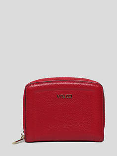 Кошелек женский VITACCI HS782-03 красный