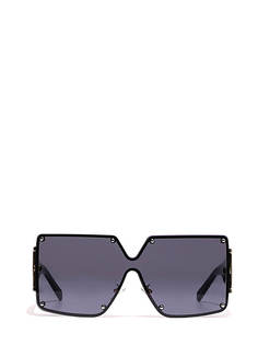 Солнцезащитные очки женские Vitacci EV22249 черные