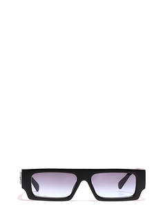 Солнцезащитные очки женские Vitacci EV22245 серые