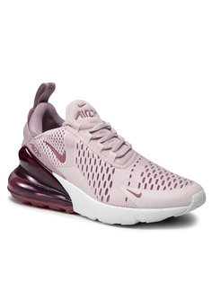 Кроссовки женские Nike Air Max 270 AH6789 601 розовые 38.5 EU