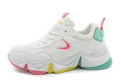 Кроссовки женские Patrol 217-286T-21s-01 белые 40 RU