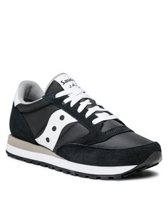 Кроссовки Jazz Original S2044-449 Saucony Черный 40,5 EU