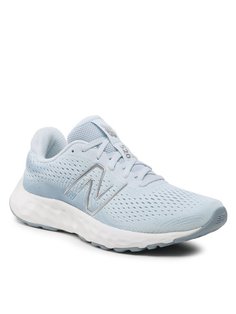 Кроссовки женские New Balance Fresh Foam 520 v8 W520LN8 синие 40.5 EU