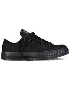 Кеды женские Converse M5039 черные 44 EU