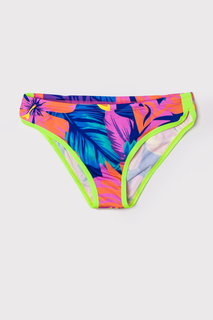 Плавки женские Mad Wave M1469116V2W разноцветные XS