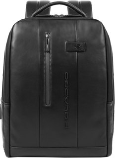 Рюкзак мужской Piquadro CA4818UB00/N, черный