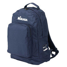 Рюкзак для ноутбука унисекс MIKASA 00014925 14" темно-синий