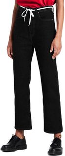 Джинсы женские Levis 72693-0162 черные 26-29 Levis®