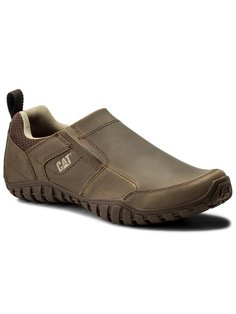 Полуботинки Opine P722314 CATerpillar Коричневый 45 EU