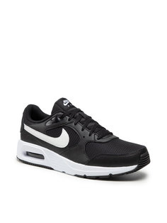 Кроссовки Air Max Sc CW4555 002 Nike Черный 40 EU