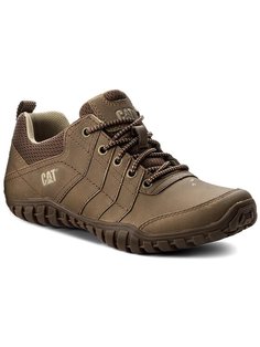 Кроссовки Instruct P722311 CATerpillar Коричневый 44 EU