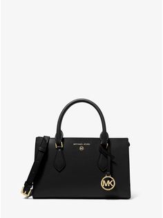 Сумка женская Michael Kors 30F2G9VS1L черная