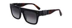 Солнцезащитные очки унисекс MCM 733S серые