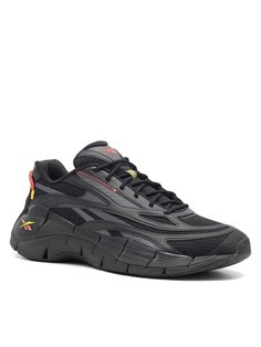 Кроссовки мужские Reebok ZIG KINETICA 2.5 GX0504 черные 40 EU