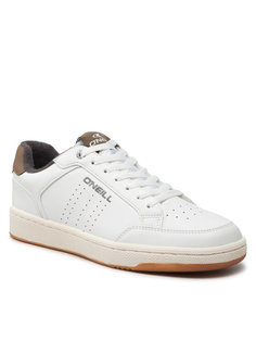 Кеды Mayport Men Low 90223015.1FG ONeill белый 41 EU O`Neill