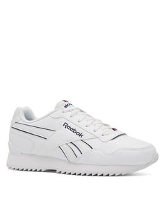 Кроссовки мужские Reebok ROYAL GLIDE RIPPLE CLIP GX3519 белые 40 1/2 EU