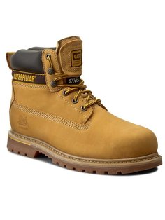 Ботинки Holton 708214 CATerpillar Коричневый 40 EU