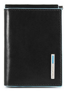 Портмоне Piquadro PU3890B2 черное